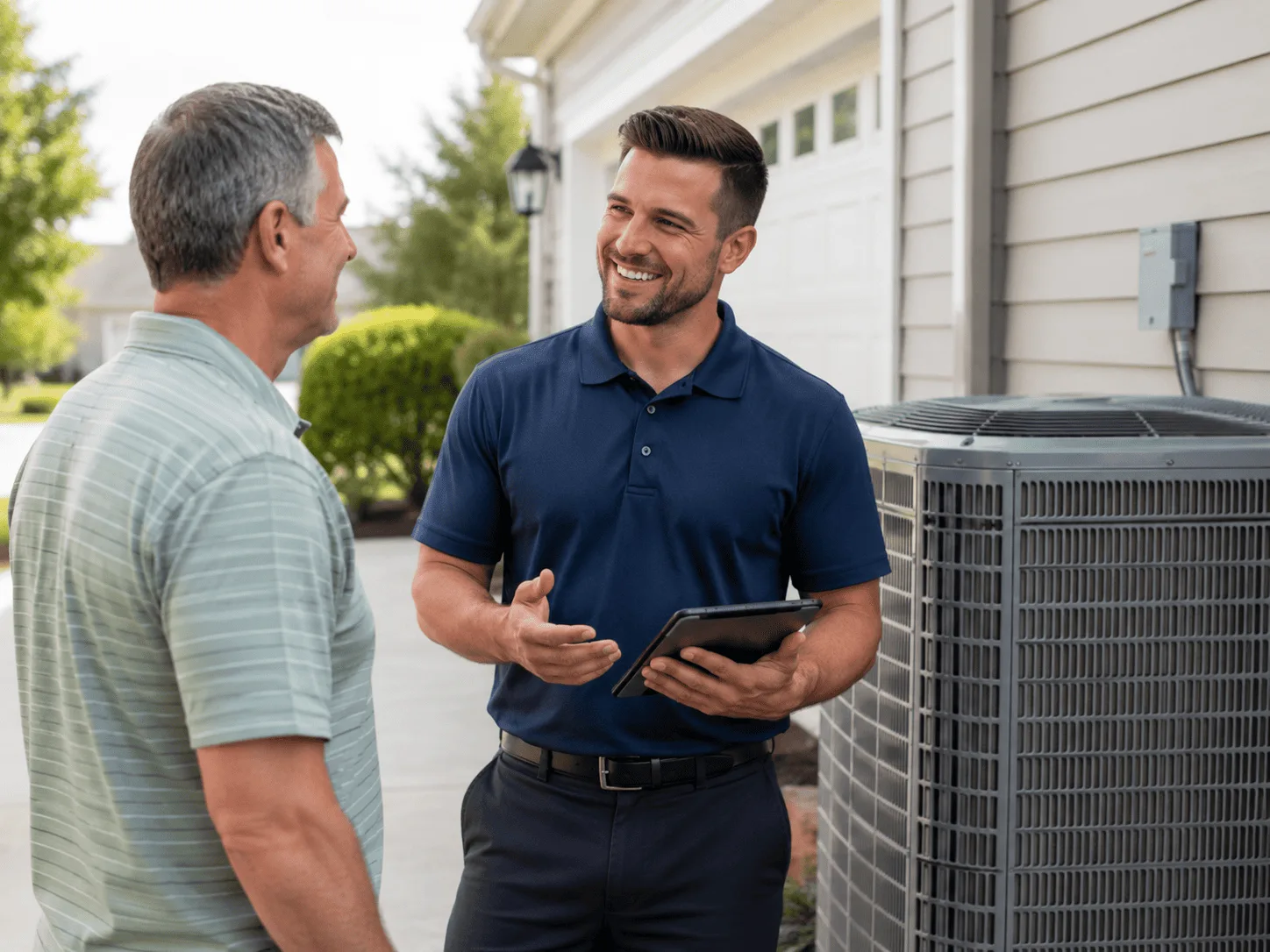 Heat Pump Installation Vansant, VA FAQs